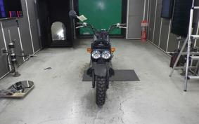 HONDA ZOOMER AF58