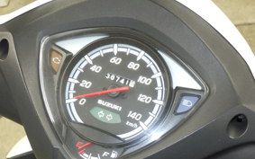 SUZUKI ADDRESS 110 2002 CE47A