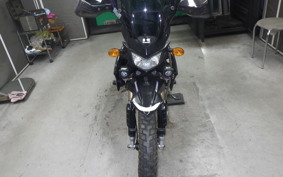 KAWASAKI KSR110 2025