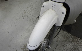 HONDA C110 SUPER CUB JA07