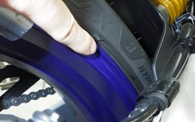 YAMAHA MT-09 SP 2025 RN87J