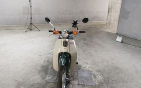 HONDA SUPER CUB50 AA01