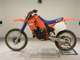 Фото Honda CR125R 1995 с японского аукциона