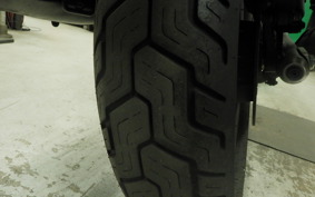 HONDA REBEL 250 2017 MC49