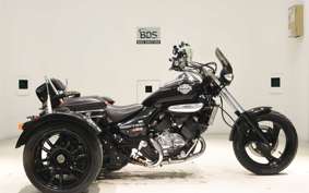 KAWASAKI ELIMINATOR 250 Trike V VN250A