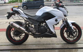 KAWASAKI Z250 ER250C