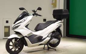 HONDA PCX 150 ABS 2021 KF30