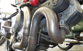 DUCATI MONSTER 1100 EVO 2013
