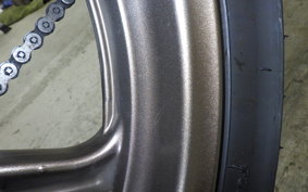 HONDA VTR 250 Gen. 2 2007 MC33