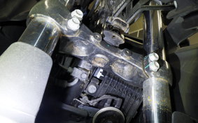 SUZUKI ジクサー250 SF ED22Y