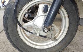 HONDA CREA SCOOPY I AF55