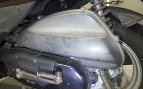 YAMAHA JOG Gen.5 2021 SA36J