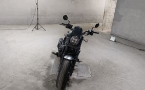 HONDA REBEL 1100 DCT 2024 SC83