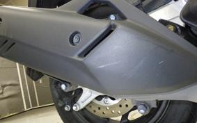 HONDA PCX 125 2015 JK05