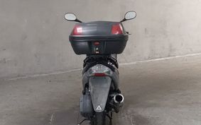 SUZUKI ADDRESS V125 CF4EA