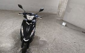 YAMAHA JOG125 SEJ5J