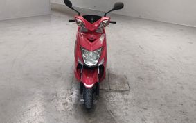 YAMAHA CYGNUS125XSR SE44J