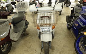 YAMAHA GEAR 4KN