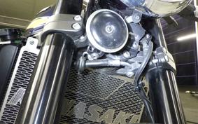 KAWASAKI Z900RS 2022 ZR900C