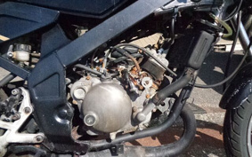 YAMAHA TZR50 1995 4EU