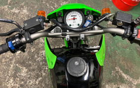 KAWASAKI KSR110 KL110A
