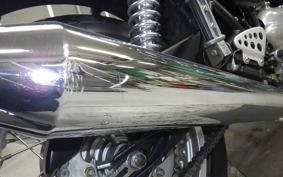 TRIUMPH THRUXTON 900 2007