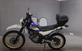 KAWASAKI SUPER SHERPA KL250G