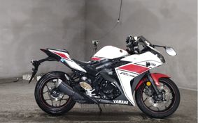 YAMAHA YZF-R25 RG10J