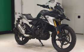 BMW G310GS 2024