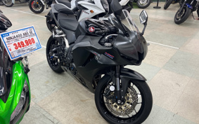 HONDA CBR600RR ABS 2024 PC40