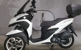 YAMAHA TRICITY 125 SE82J