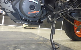 KTM 390 DUKE 2019