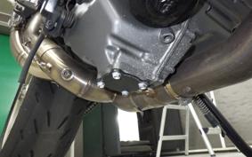 DUCATI STREETFIGHTER S 2010