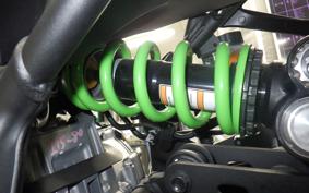 KAWASAKI ZX-4RR 2024 ZX400P