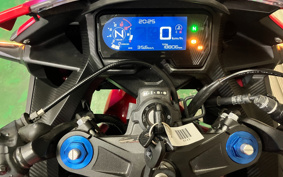 HONDA CBR400R ABS 2020 NC56