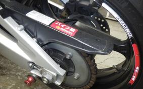 SUZUKI GSR400 2008 GK7DA