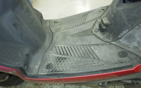 SUZUKI ｽｳｨｯｼｭ125 DV12B