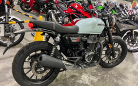 HONDA GB350S 2023 NC59