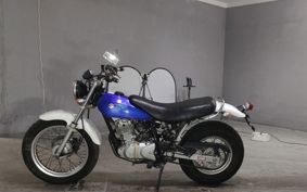 SUZUKI VANVAN 200 NH41A