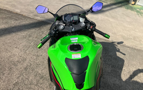 KAWASAKI NINJA ZX-6R 2021 ZX636G