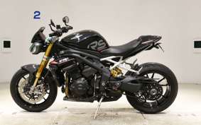 TRIUMPH SPEED TRIPLE RS 2021