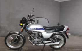 HONDA CB400 CB400N
