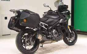 SUZUKI GSX-S1000GX 2025 EK1AA