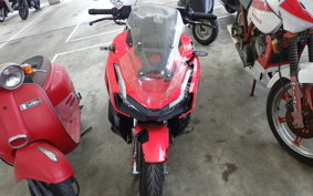 HONDA ADV150 KF38