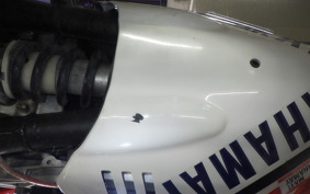 YAMAHA RZV500 R 1987