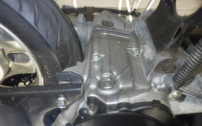 HONDA TODAY 2 AF67