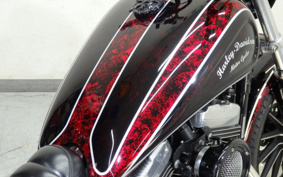 HARLEY HARLEY XL883L 2007 CR2