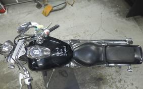 YAMAHA DRAGSTAR 400 1999 4TR