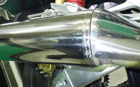 HONDA CB400SF GEN 4 2014 NC42