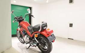 YAMAHA XS400 1984 16Y